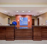 Holiday Inn Express & Suites Flowood by IHG hotel detail image 7