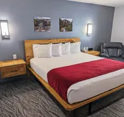First Gold Gaming Resort hotel detail image 4