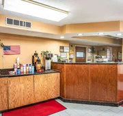 Econo Lodge Princeton hotel detail image 3