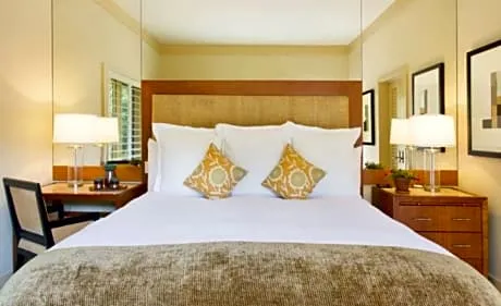 Calistoga Ranch, an Auberge Resort hotel detail image 2