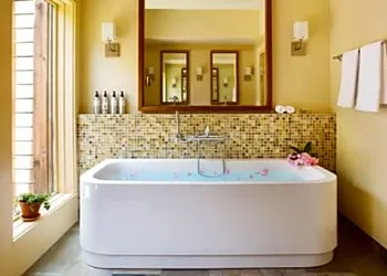 Calistoga Ranch, an Auberge Resort hotel thumbnail 3