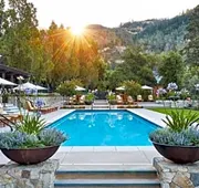 Calistoga Ranch, an Auberge Resort hotel detail image 4