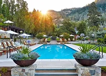 Calistoga Ranch, an Auberge Resort hotel thumbnail 4