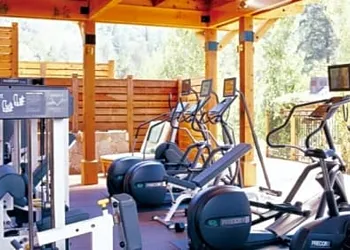 Calistoga Ranch, an Auberge Resort hotel thumbnail 5