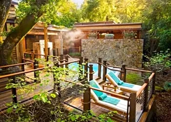 Calistoga Ranch, an Auberge Resort hotel thumbnail 7