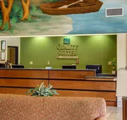 Quality Suites Baton Rouge East - Denham Springs hotel detail image 4