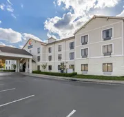 Holiday Inn Express and Suites Morehead by IHG hotel detail image 3