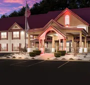 Red Roof Inn & Suites Corbin hotel detail image 3