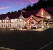 Red Roof Inn & Suites Corbin hotel detail image 4