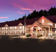 Red Roof Inn & Suites Corbin hotel detail image 5