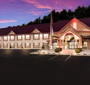 Red Roof Inn & Suites Corbin hotel detail image 7