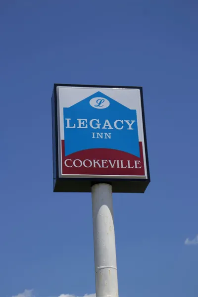 Legacy Inn - Cookeville hotel detail image 2