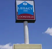 Legacy Inn - Cookeville hotel detail image 3