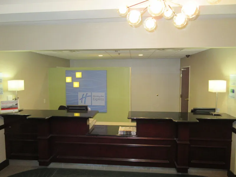 Holiday Inn Express & Suites North Lima by IHG hotel detail image 6