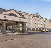 Comfort Inn Grantsville-Deep Creek Lake hotel detail image 3