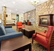Comfort Inn Grantsville-Deep Creek Lake hotel detail image 4