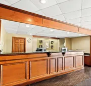 Comfort Inn Grantsville-Deep Creek Lake hotel detail image 5