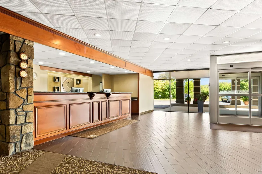 Comfort Inn Grantsville-Deep Creek Lake hotel detail image 6