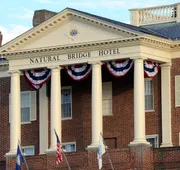 Natural Bridge Hotel, Trademark Collection by Wyndham hotel detail image 4