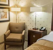 Comfort Inn Bloomington near University hotel detail image 3