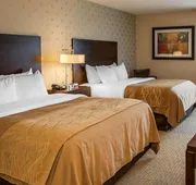 Comfort Inn Bloomington near University hotel detail image 7