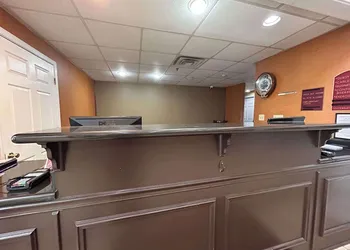 SureStay by Best Western Pearl Jackson Airport hotel thumbnail 2