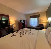 SureStay by Best Western Pearl Jackson Airport hotel detail image 3