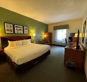 SureStay by Best Western Pearl Jackson Airport hotel detail image 4
