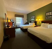 SureStay by Best Western Pearl Jackson Airport hotel detail image 5