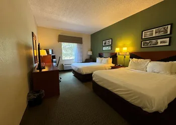 SureStay by Best Western Pearl Jackson Airport hotel thumbnail 5