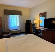 SureStay by Best Western Pearl Jackson Airport hotel detail image 7