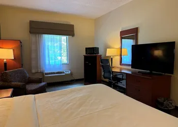 SureStay by Best Western Pearl Jackson Airport hotel thumbnail 7
