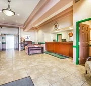 Quality Inn And Suites Lethbridge hotel detail image 3