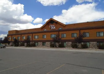 Casper C'mon Inn Hotel & Suites hotel thumbnail 2