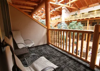 Casper C'mon Inn Hotel & Suites hotel thumbnail 4