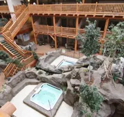 Casper C'mon Inn Hotel & Suites hotel detail image 7