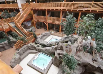 Casper C'mon Inn Hotel & Suites hotel thumbnail 7