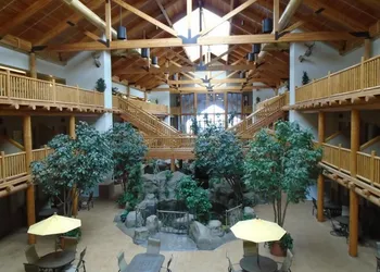 Casper C'mon Inn Hotel & Suites hotel thumbnail 8