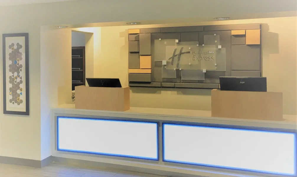Holiday Inn Express Lebanon by IHG hotel detail image 2