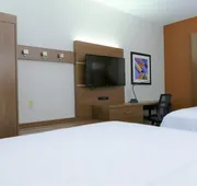 Holiday Inn Express Lebanon by IHG hotel detail image 7