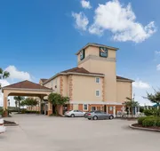 Quality Inn & Suites Houma hotel detail image 3