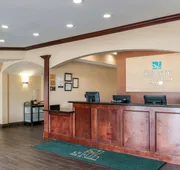 Quality Inn & Suites Houma hotel detail image 4