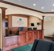 Quality Inn & Suites Houma hotel detail image 5