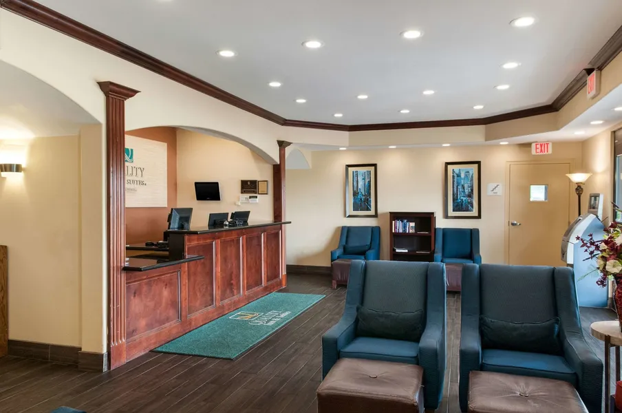 Quality Inn & Suites Houma hotel detail image 6