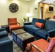 Quality Inn & Suites Houma hotel detail image 7