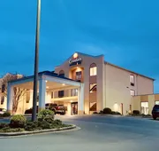 Comfort Inn & Suites Morganton South hotel detail image 3