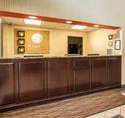 Comfort Inn & Suites Morganton South hotel detail image 5