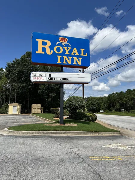 Royal Inn & Suite hotel detail image 2
