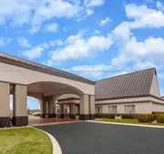 Days Inn by Wyndham Austintown hotel detail image 5