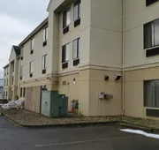 Cambridge Inn by Capital O near I-70 / I-77 hotel detail image 4